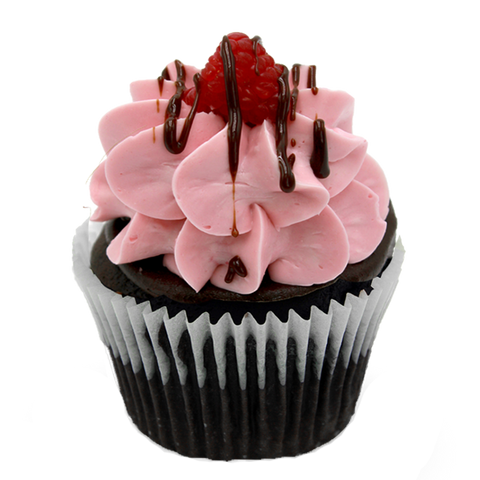 Raspberry Burst (FRI)