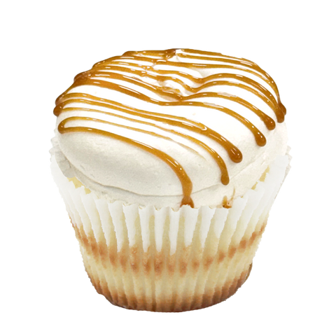 Salted Caramel (DAILY)