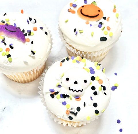 Halloween Dozen