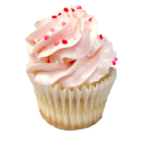 Strawberry Delight ( WED and SAT)