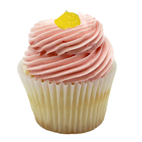 Strawberry Lemonade ( THUR)